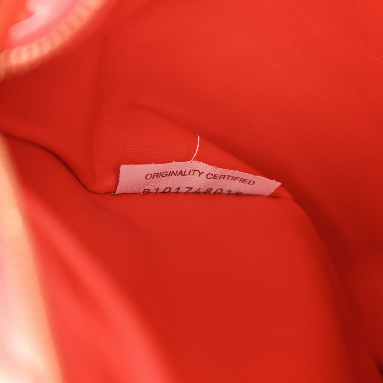 Bottega Veneta Nappa Intrecciato Teen Jodie Hobo Sunburst 6 of 11