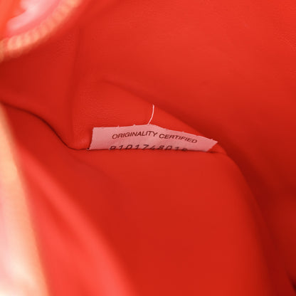 Bottega Veneta Nappa Intrecciato Teen Jodie Hobo Sunburst 6 of 11