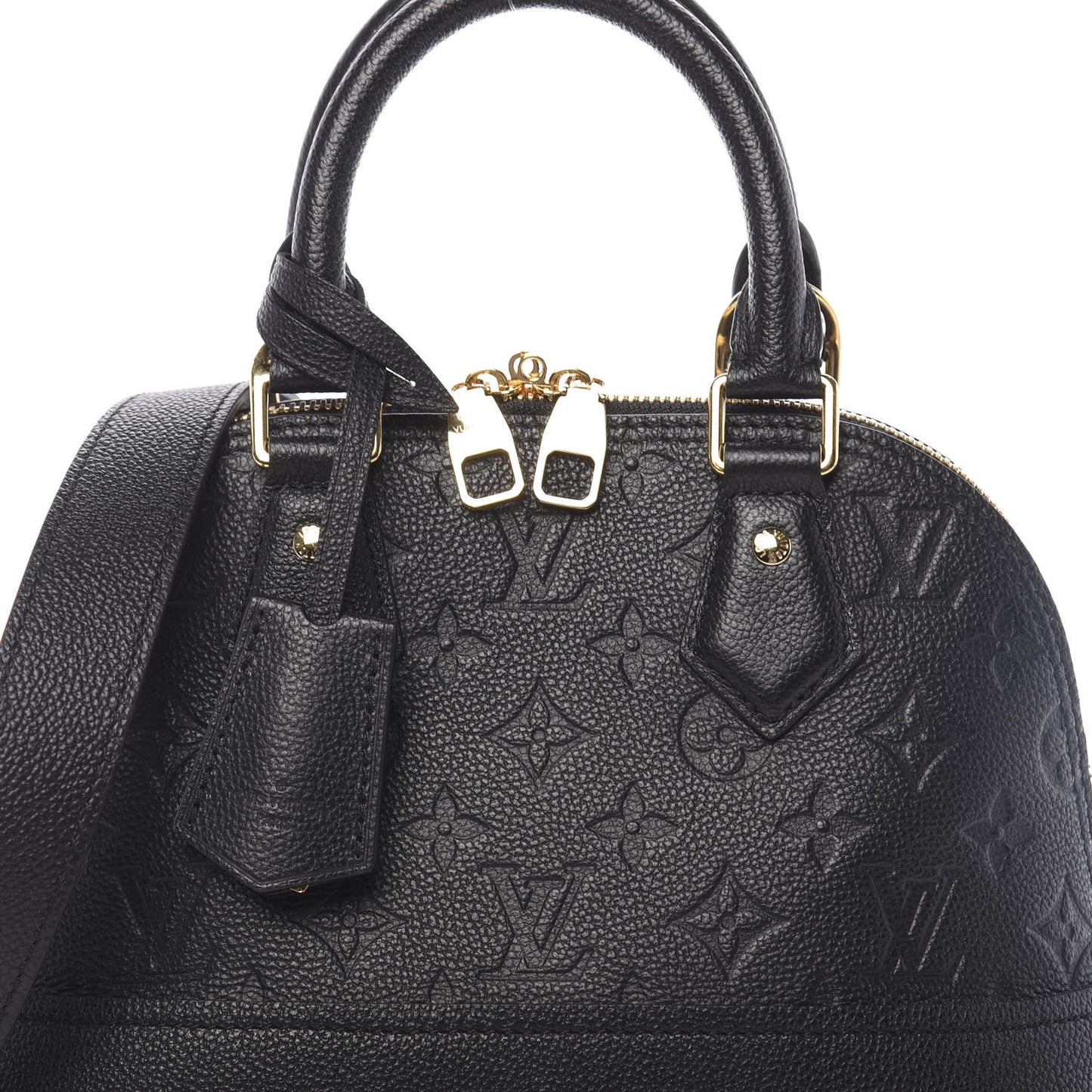 Empreinte Neo Alma BB Black