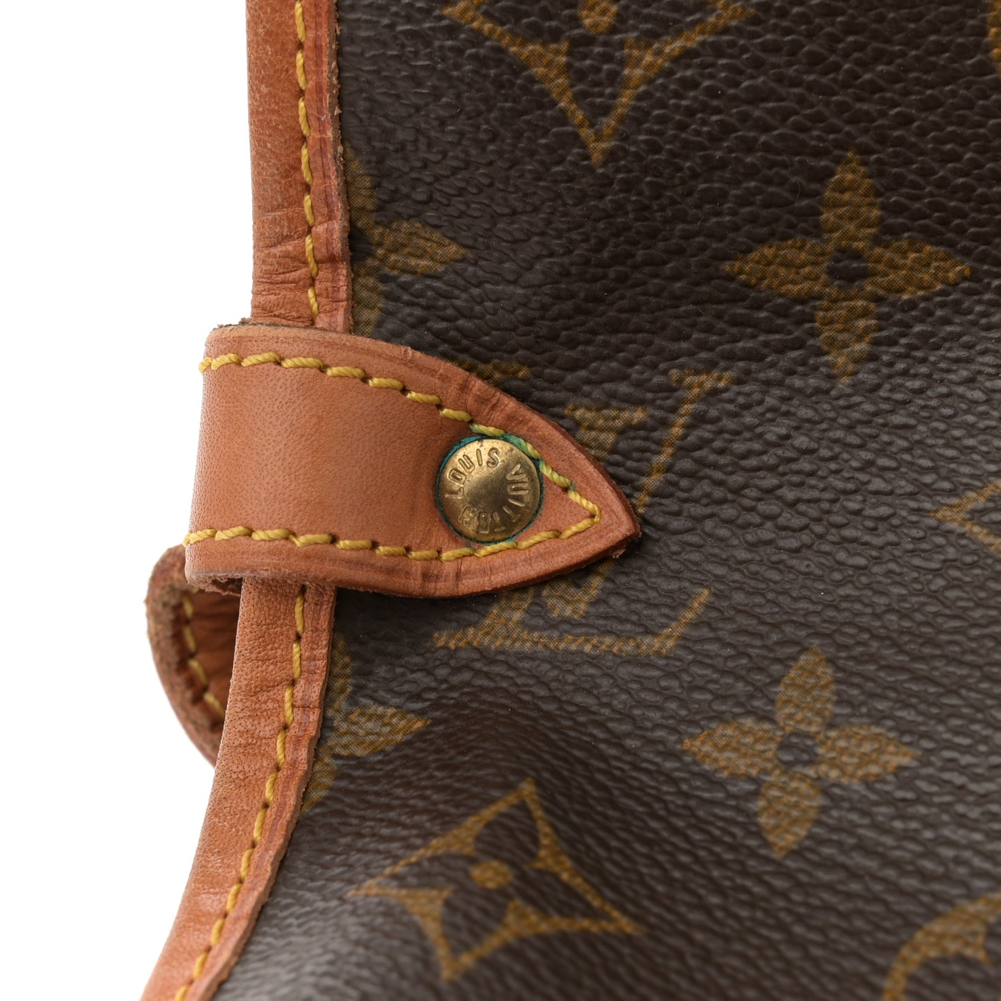 Monogram Saumur 30
