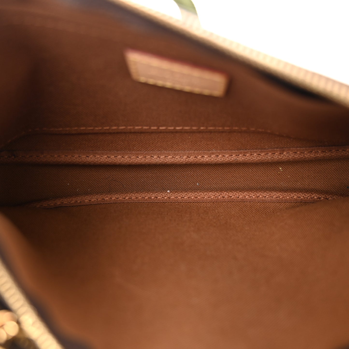 Monogram Multi Pochette Accessories Kaki