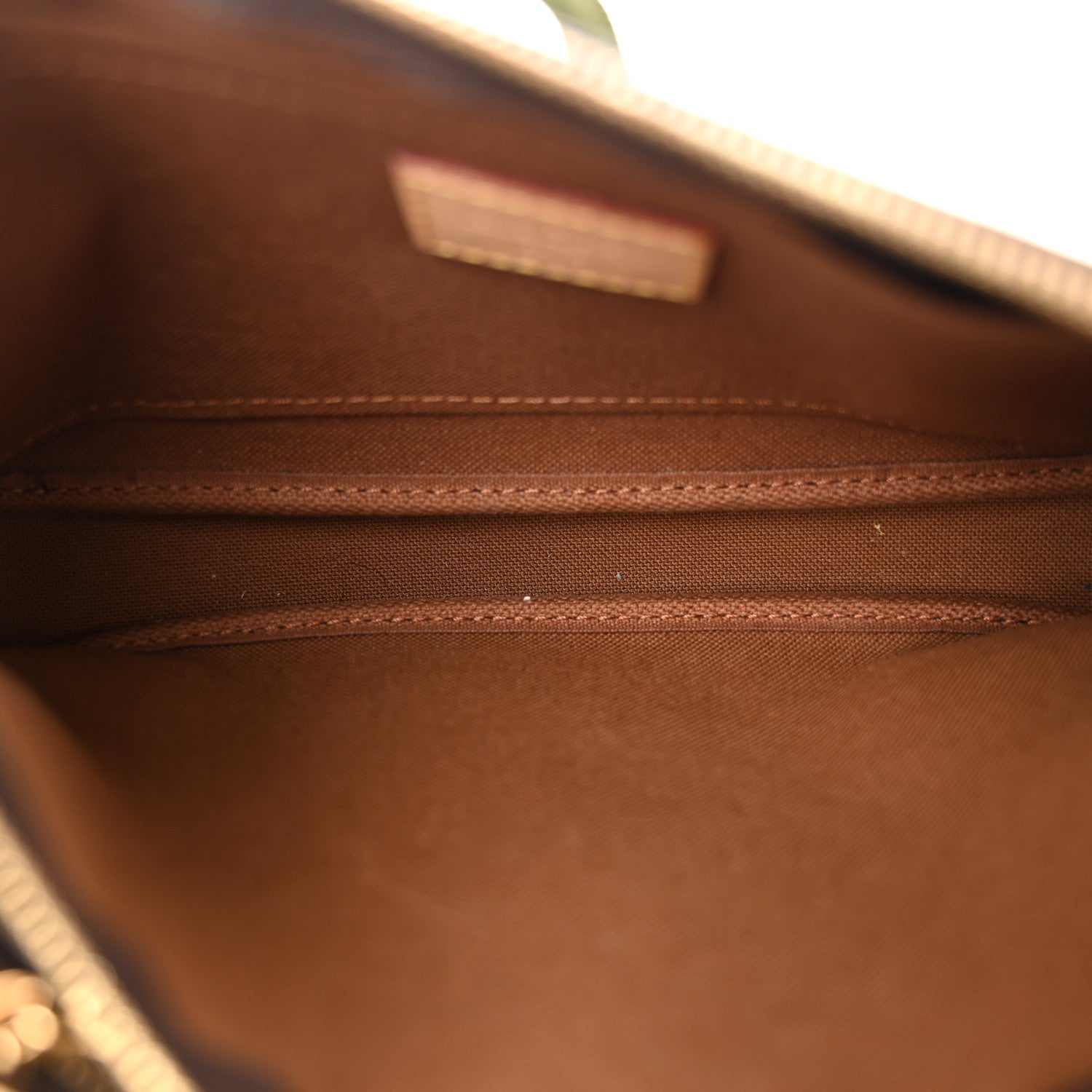 Louis Vuitton Monogram Multi Pochette Accessories Kaki 5 of 11