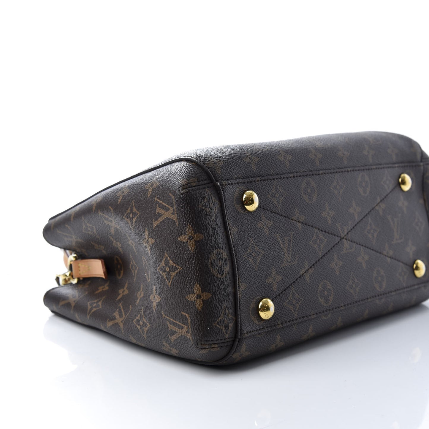 Monogram Montaigne MM
