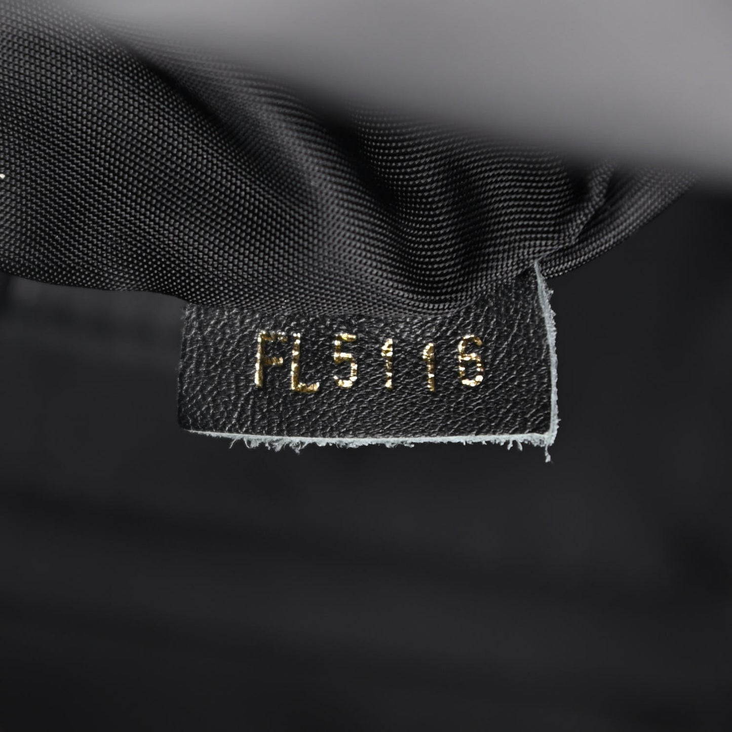 Reverse Monogram Palm Springs Backpack Mini