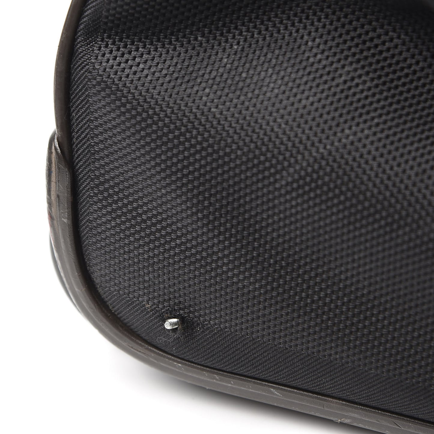 Damier Geant Eole 60 Rolling Luggage Black