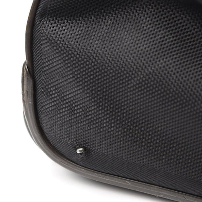 Louis Vuitton Damier Geant Eole 60 Rolling Luggage Black 10 of 15