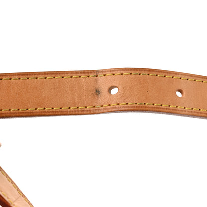 Louis Vuitton Monogram Speedy Bandouliere 30 18 of 19