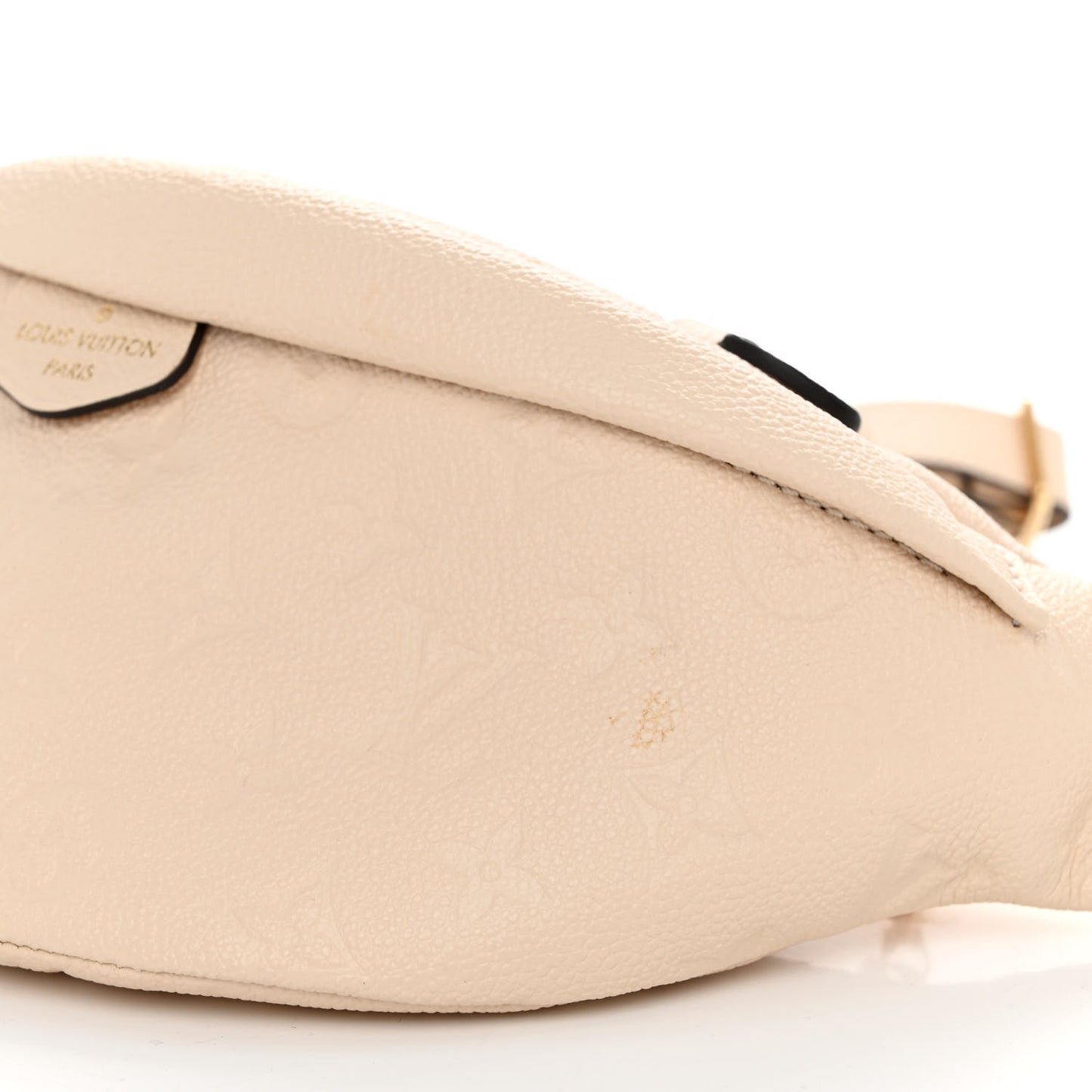 Empreinte BumBag Creme