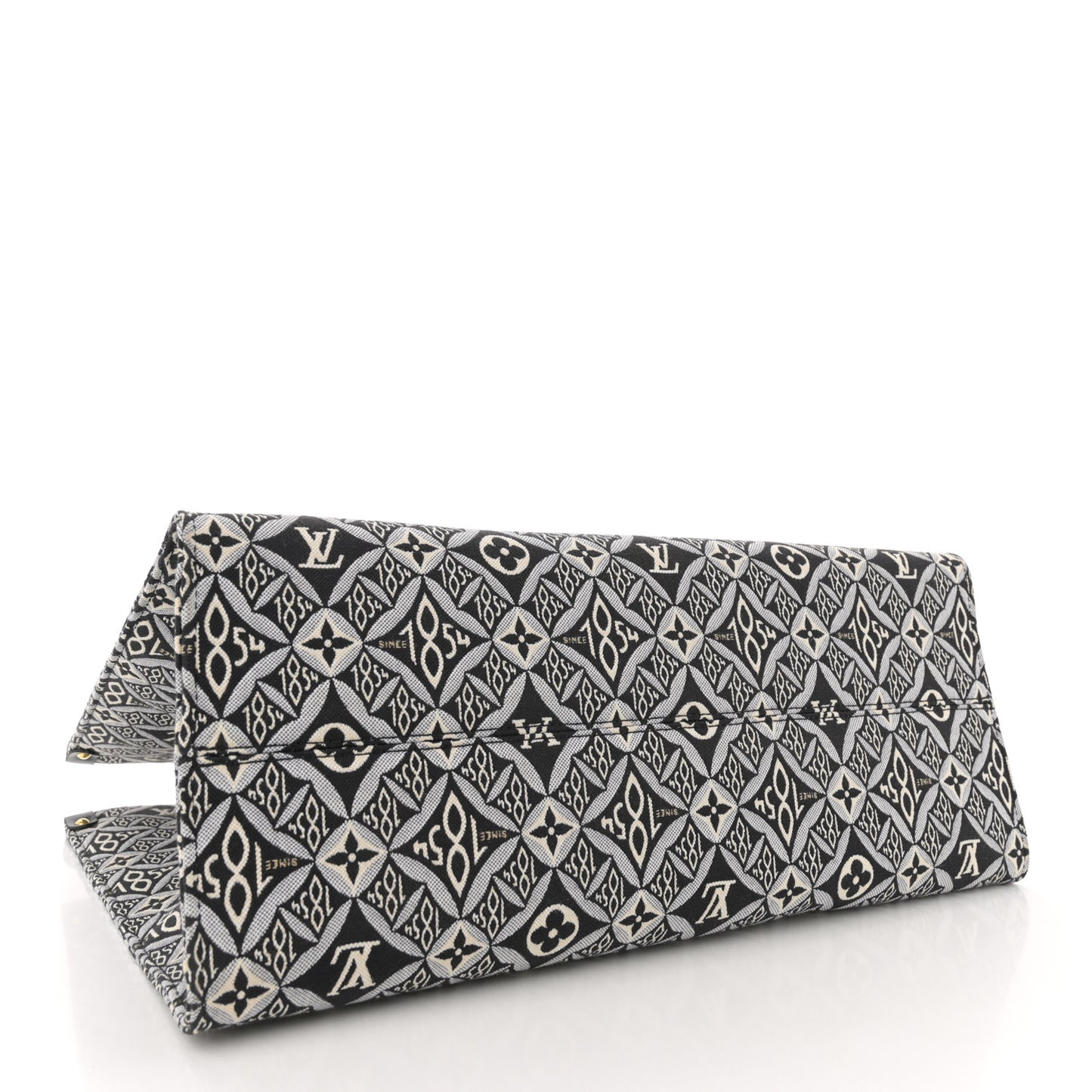 Jacquard Since 1854 Onthego GM Grey