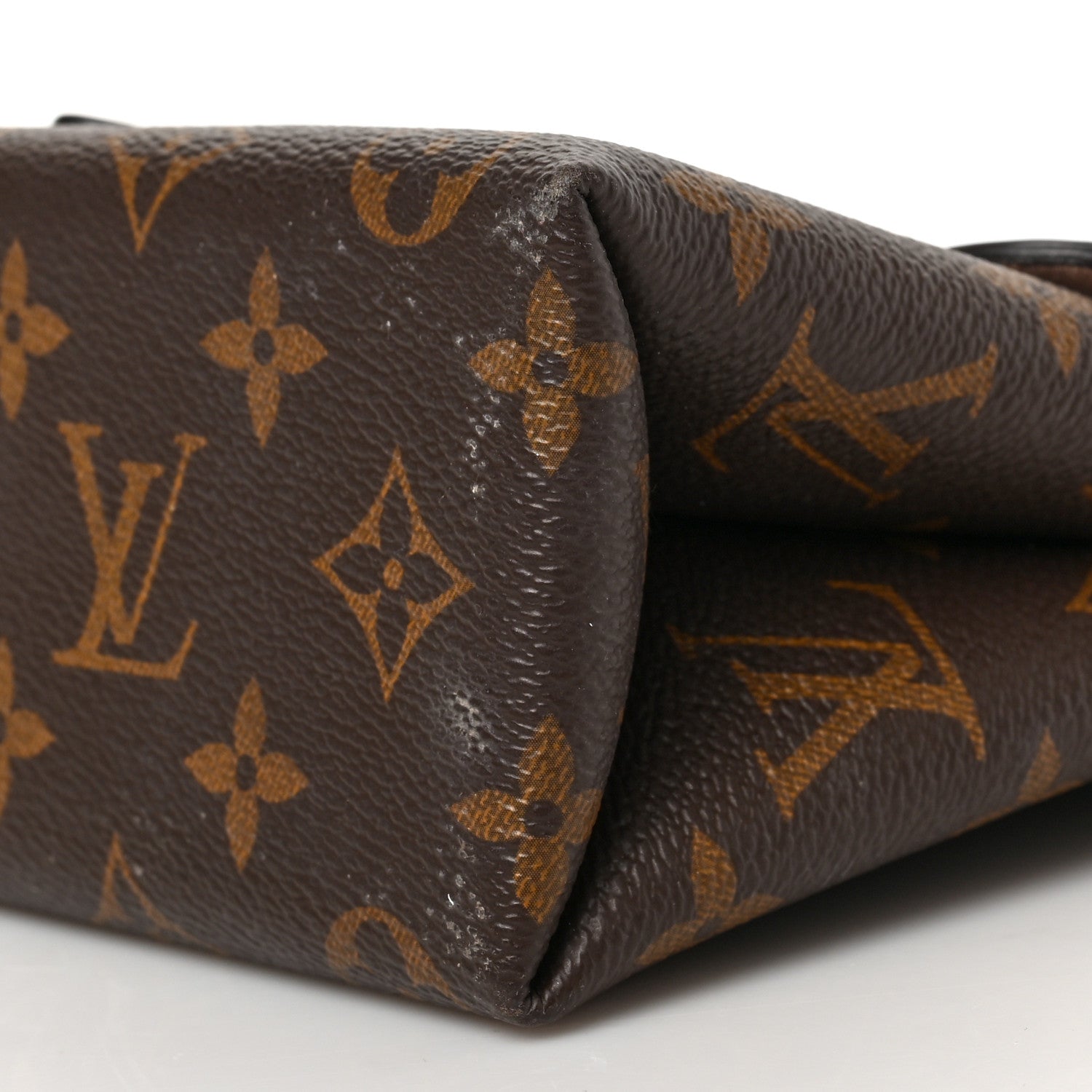 Louis Vuitton Monogram Locky BB Rose Poudre 11 of 13