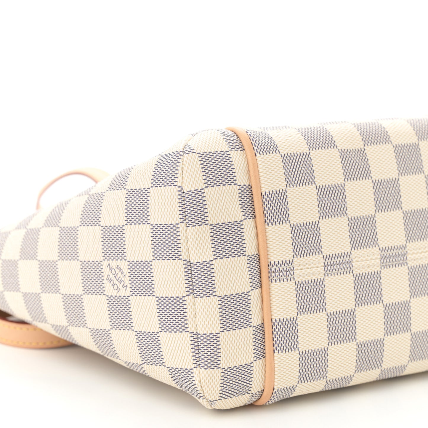 Damier Azur Totally PM