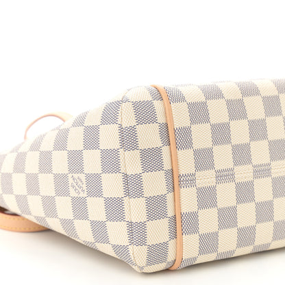 Louis Vuitton Damier Azur Totally PM 8 of 9