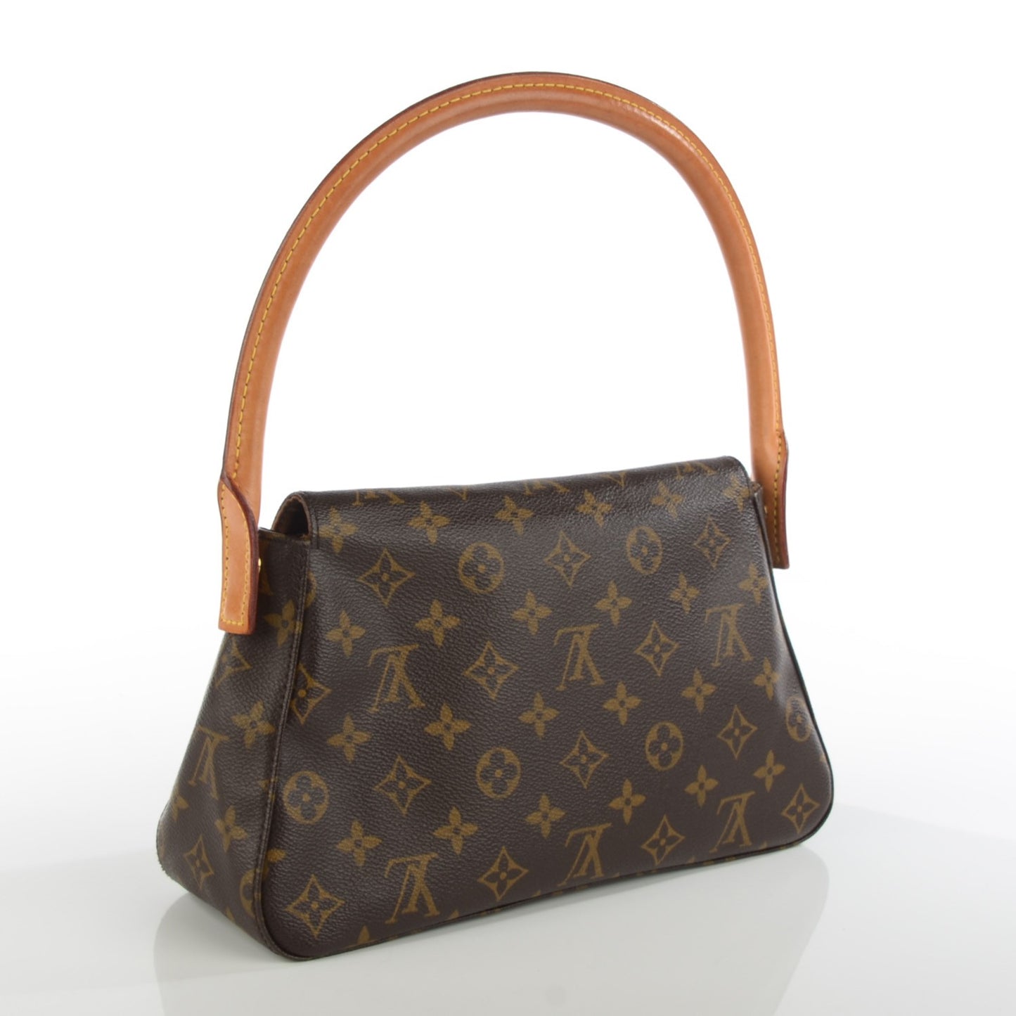 Monogram Mini Looping