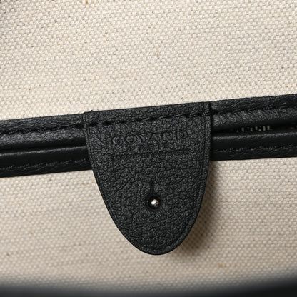 Goyard Goyardine Artois PM Black 6 of 11