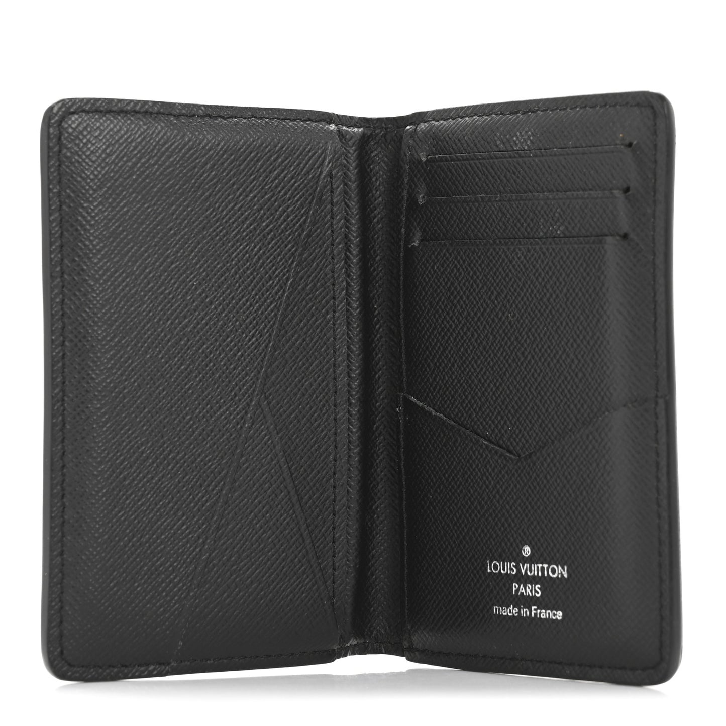 Monogram Eclipse Pocket Organizer NM