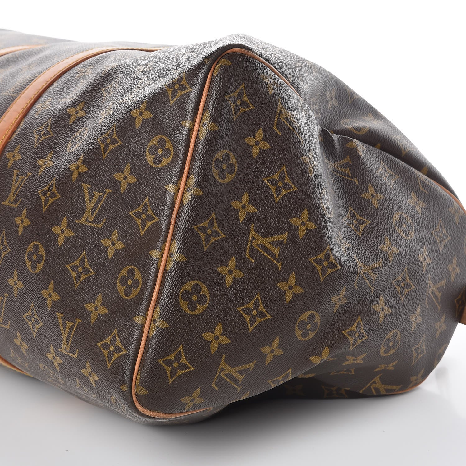 Louis Vuitton Monogram Keepall 50 14 of 14
