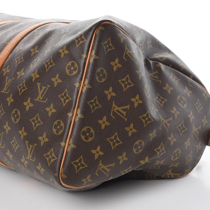 Louis Vuitton Monogram Keepall 50 14 of 14
