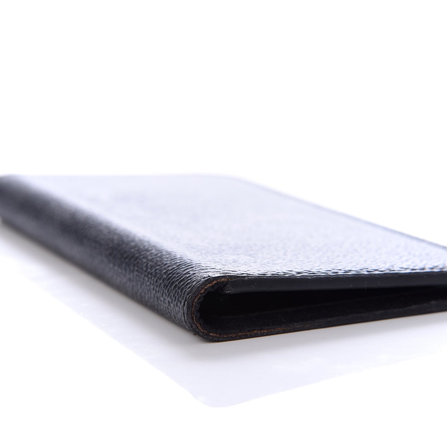 Damier Graphite iPhone X Folio Case