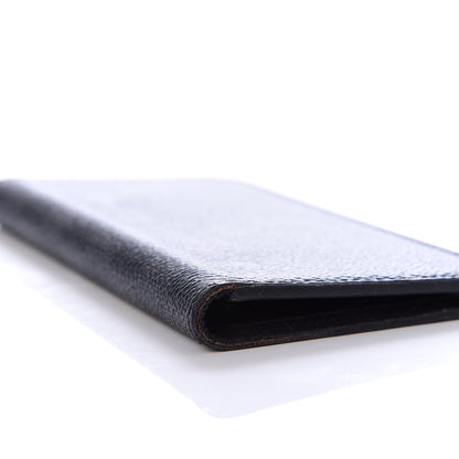 Louis Vuitton Damier Graphite iPhone X Folio Case 7 of 8