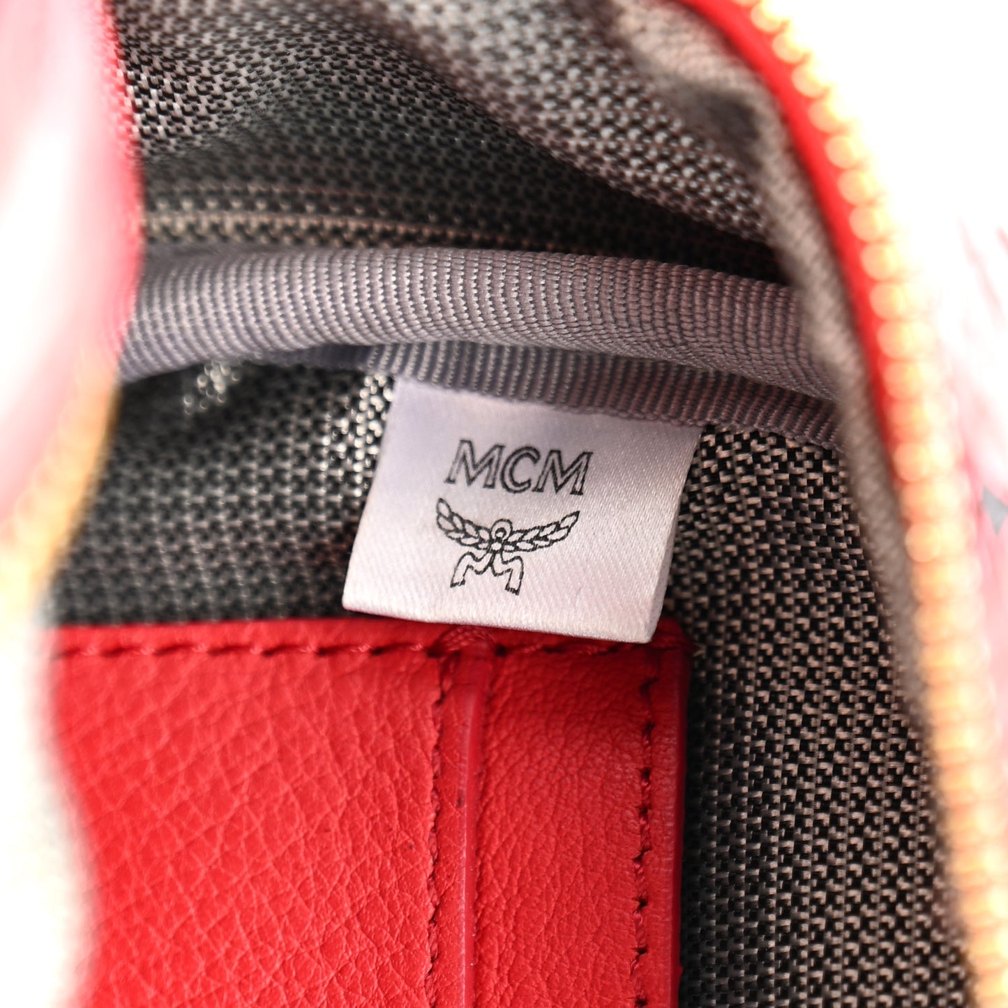 Visetos Side Stud X-Mini Stark Bebe Boo Backpack Corail