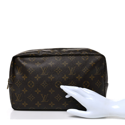 Louis Vuitton Monogram Trousse Toilette 28 2 of 7