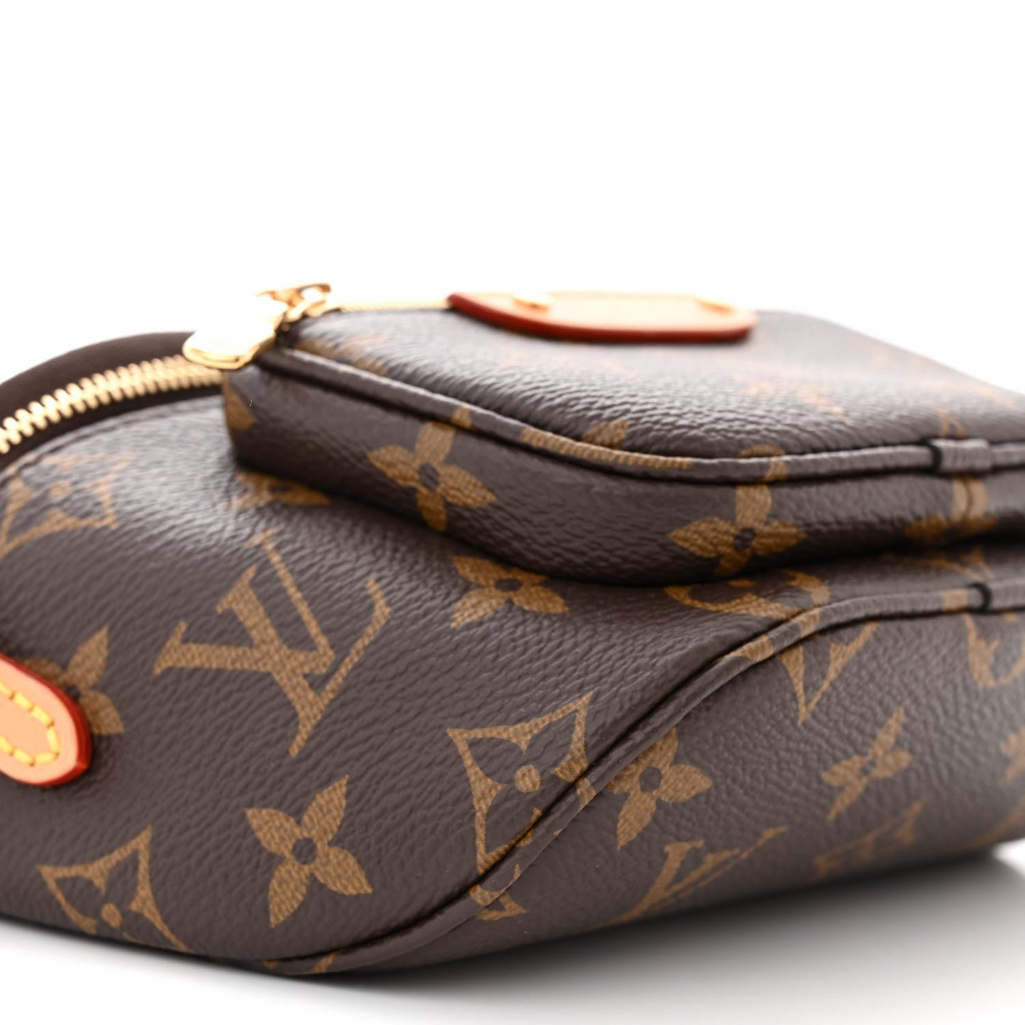 Monogram Mini Bumbag