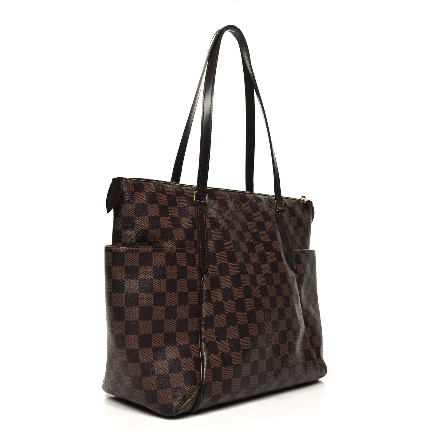 Damier Ebene Totally MM