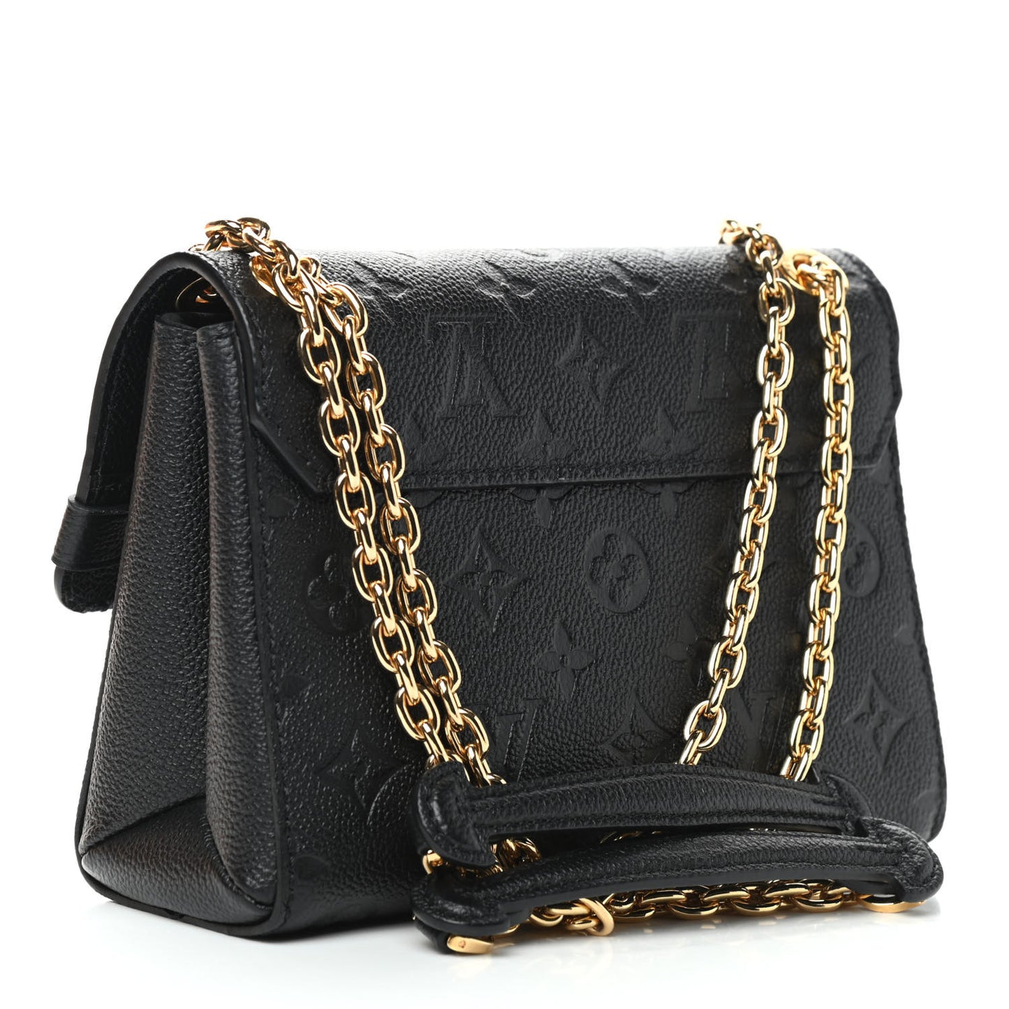 Empreinte Vavin BB Black