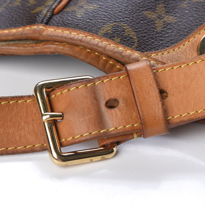 Louis Vuitton Monogram Galliera PM 11 of 14