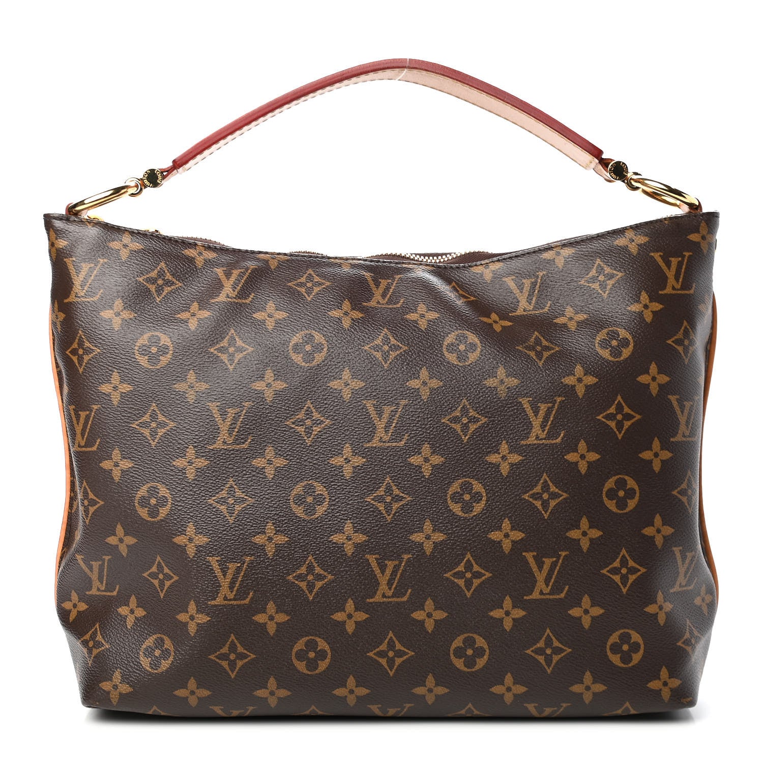 Louis Vuitton Monogram Sully PM 1 of 10
