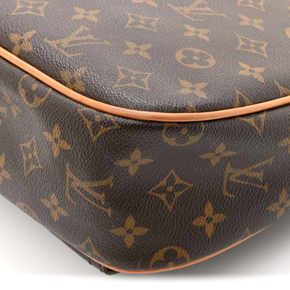 Louis Vuitton Monogram Hudson GM 31 of 31