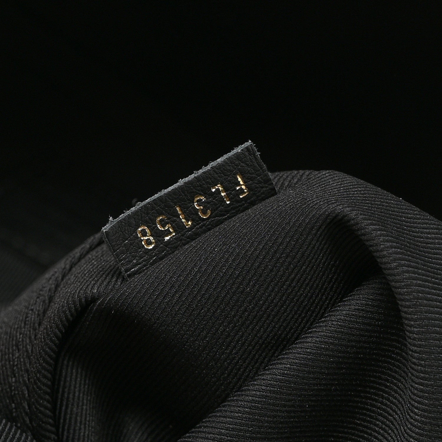 Louis Vuitton Monogram Palm Springs Backpack MM 7 of 10