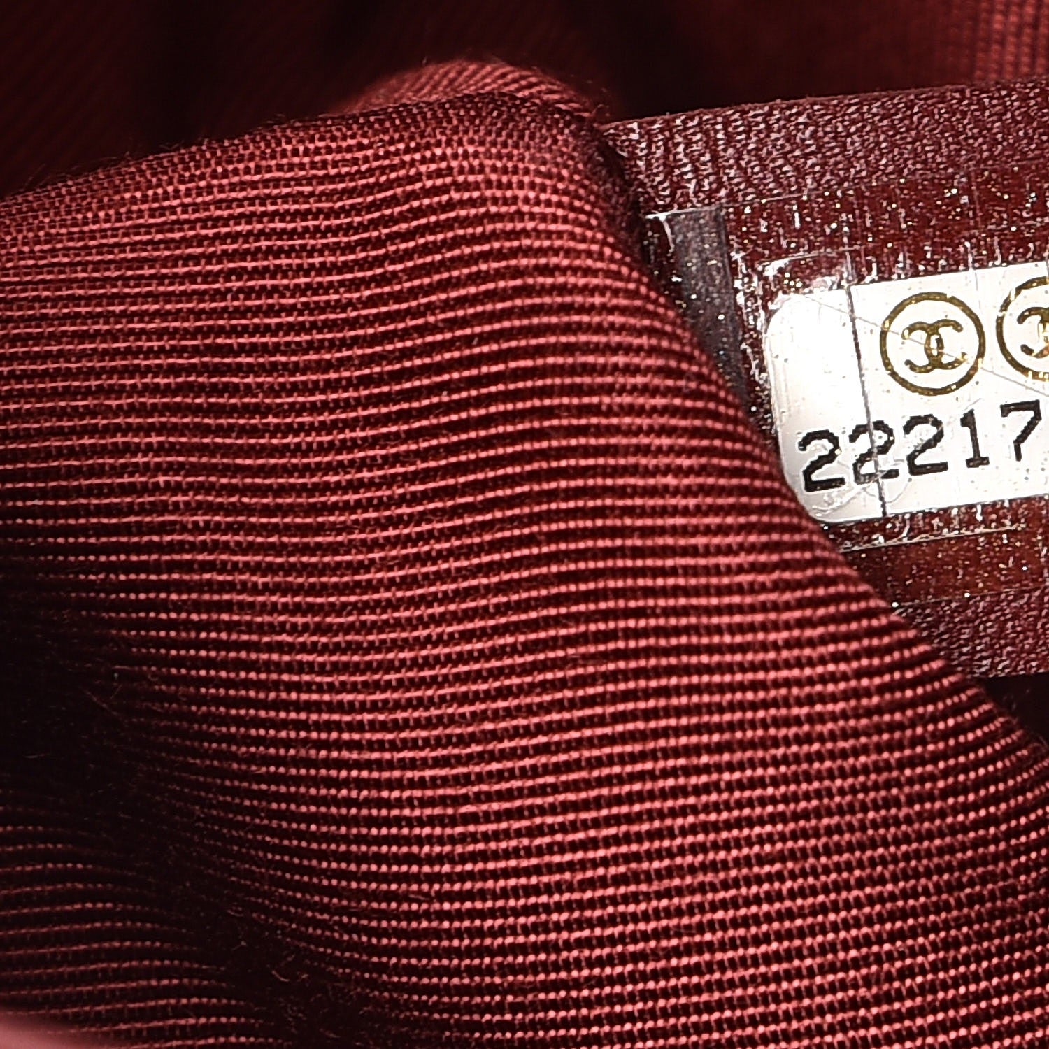 Chanel Lambskin Quilted Medium Boy Flap Red 7 of 8