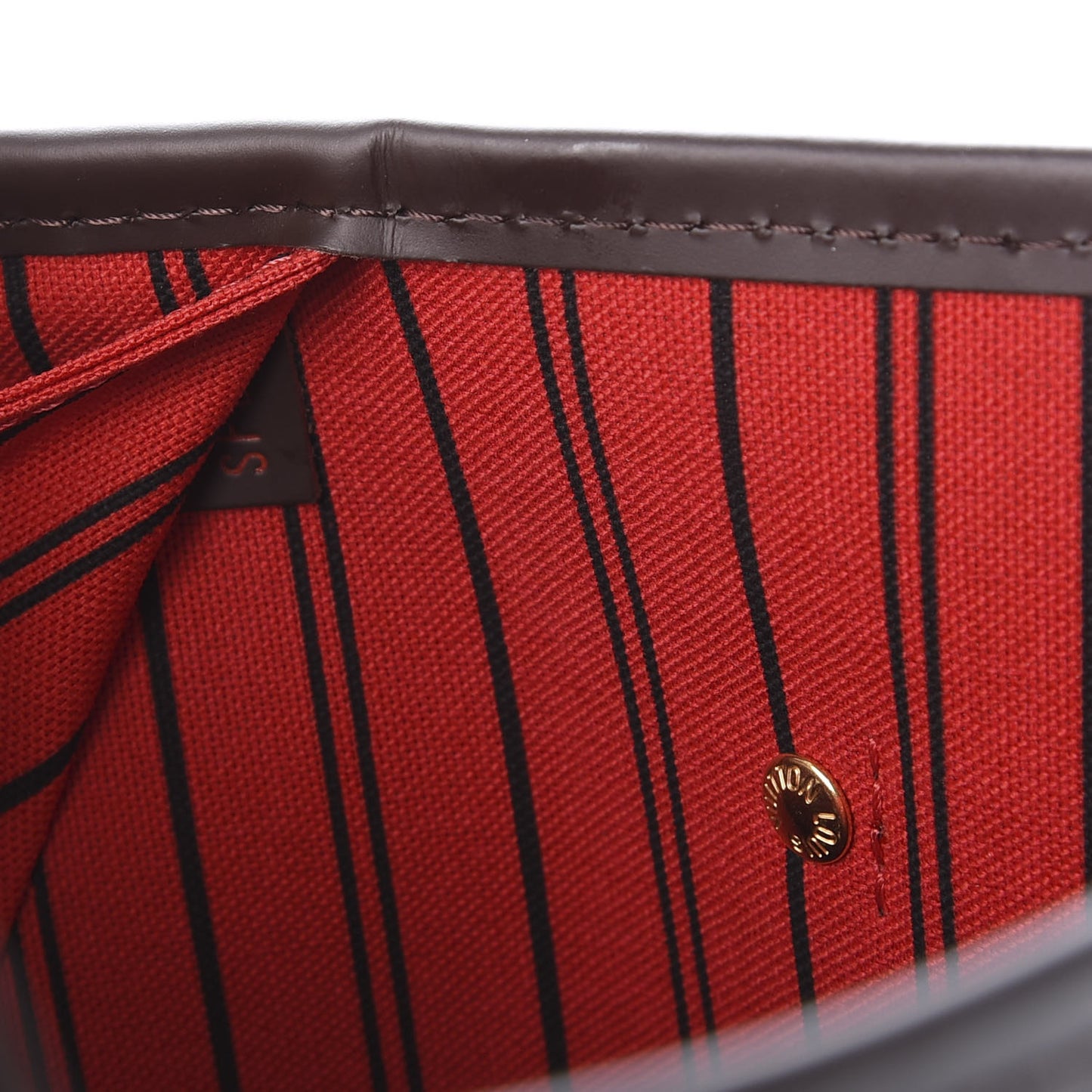 Damier Ebene Neo Neverfull MM