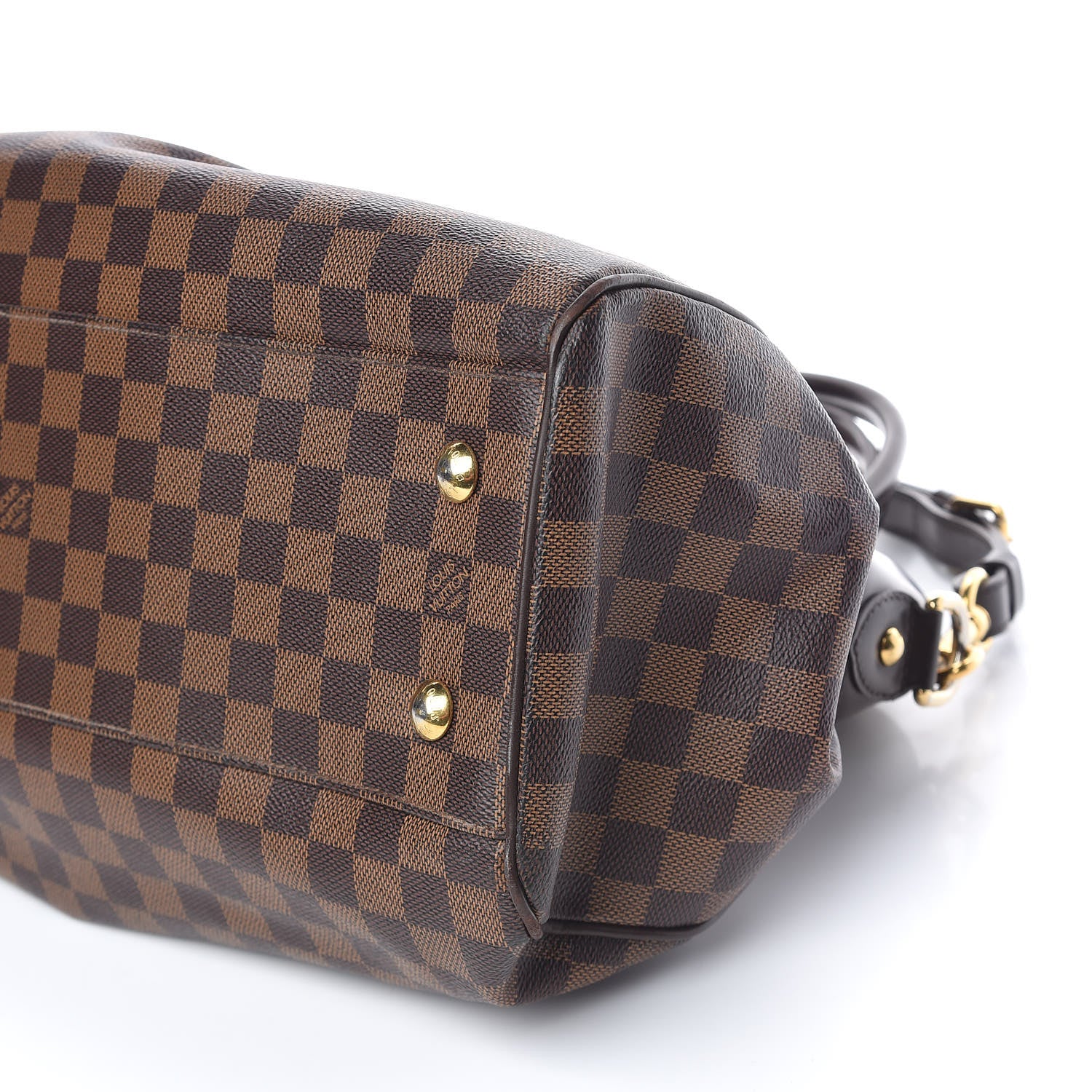 Louis Vuitton Damier Ebene Trevi GM 6 of 12