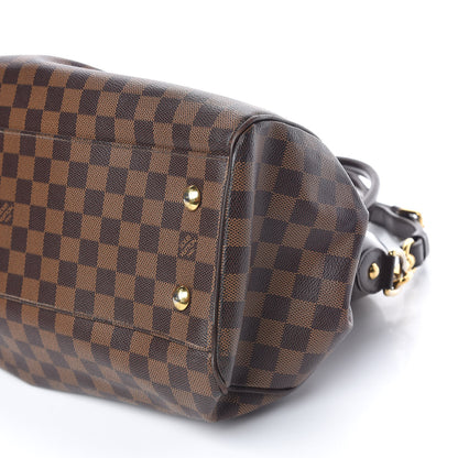 Louis Vuitton Damier Ebene Trevi GM 6 of 12