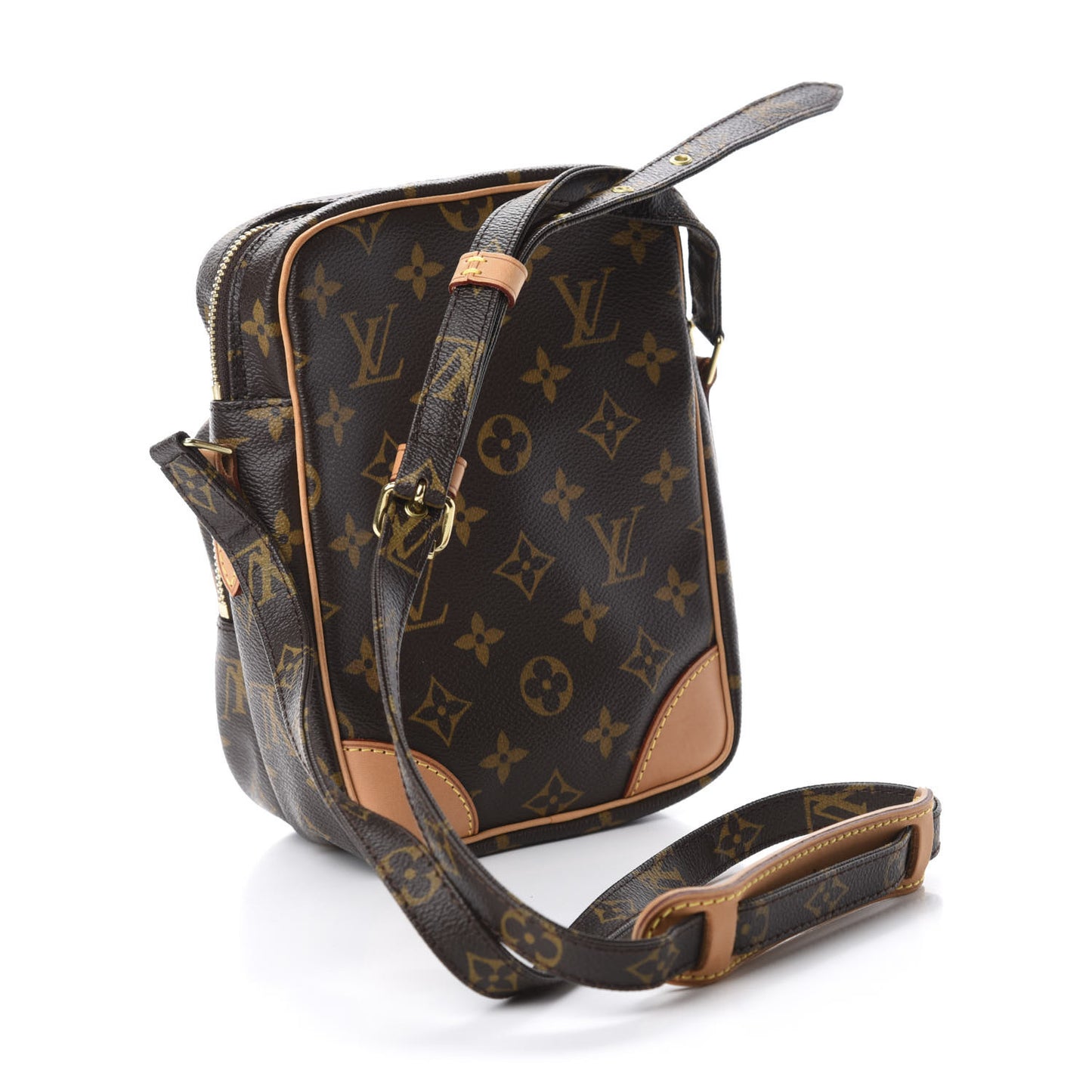 Monogram Amazone