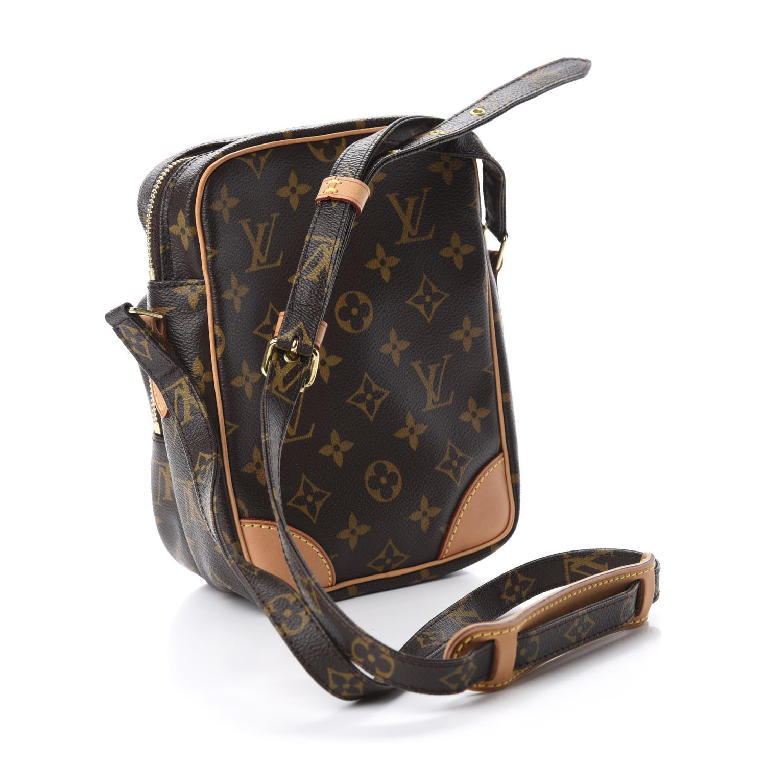 Louis Vuitton Monogram Amazone 2 of 8