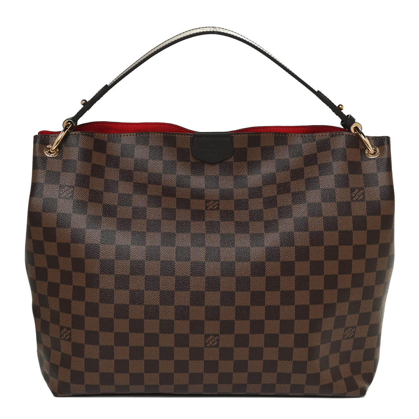 Damier Ebene Graceful MM