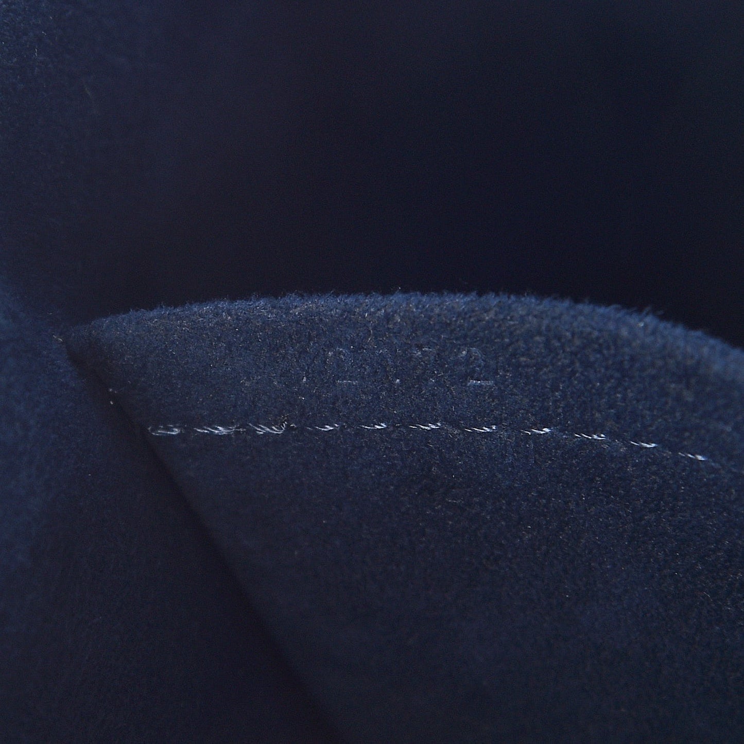 Epi Alma GM Indigo