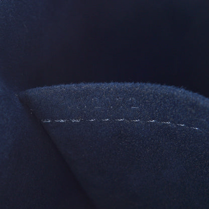 Louis Vuitton Epi Alma GM Indigo 7 of 11