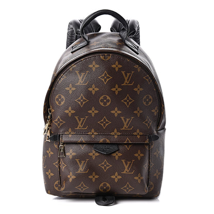 Louis Vuitton Monogram Palm Springs Backpack PM 1 of 11