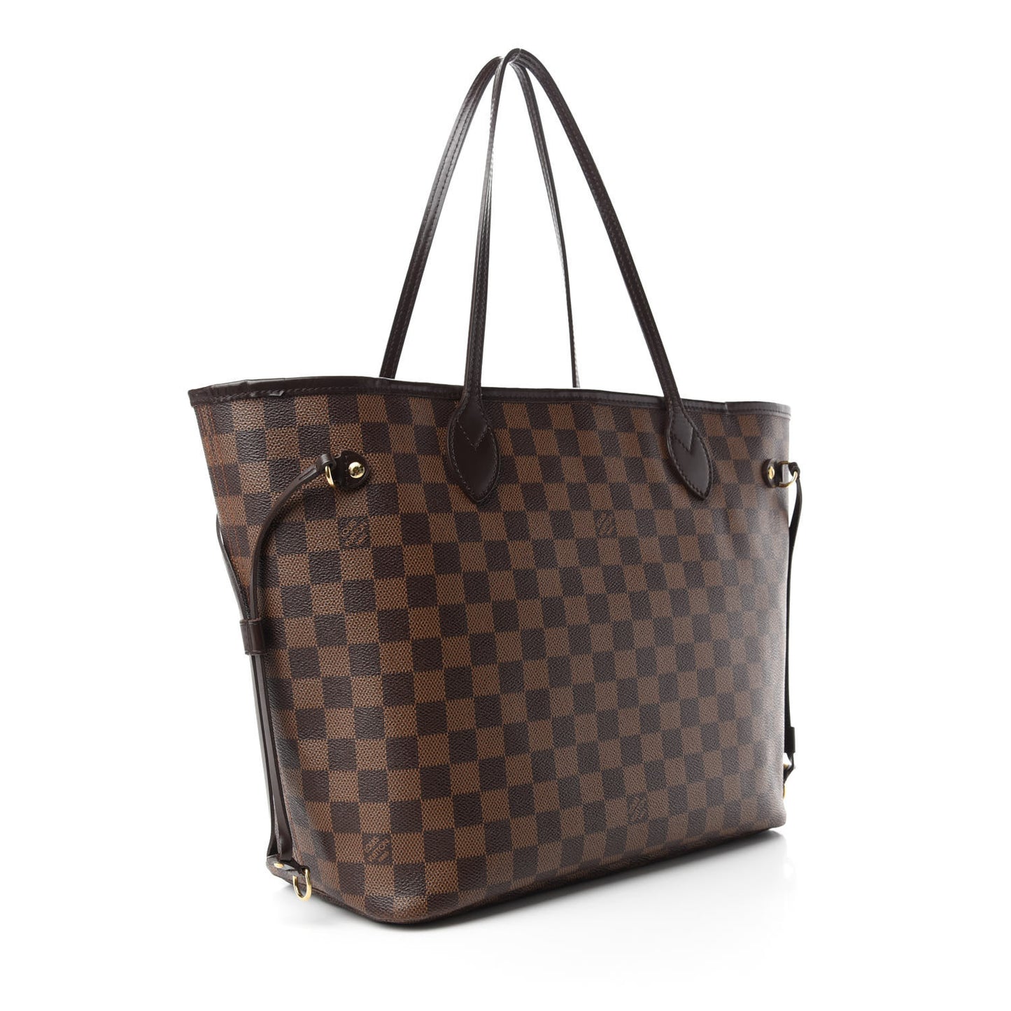 Damier Ebene Neverfull MM