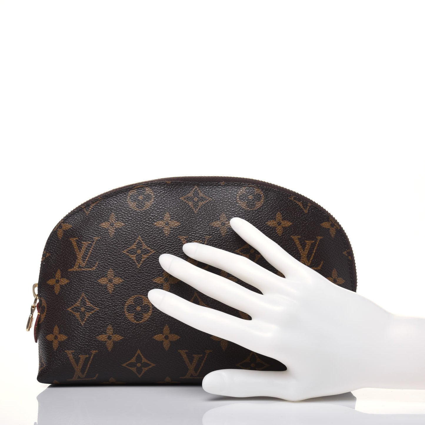 Monogram Cosmetic Pouch GM