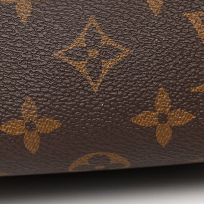 Louis Vuitton Monogram Cosmetic Pouch 8 of 10
