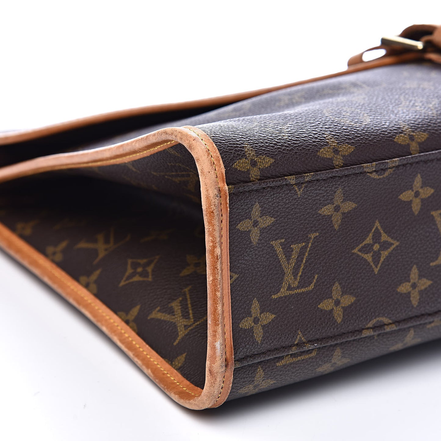 Monogram Beverly GM Briefcase
