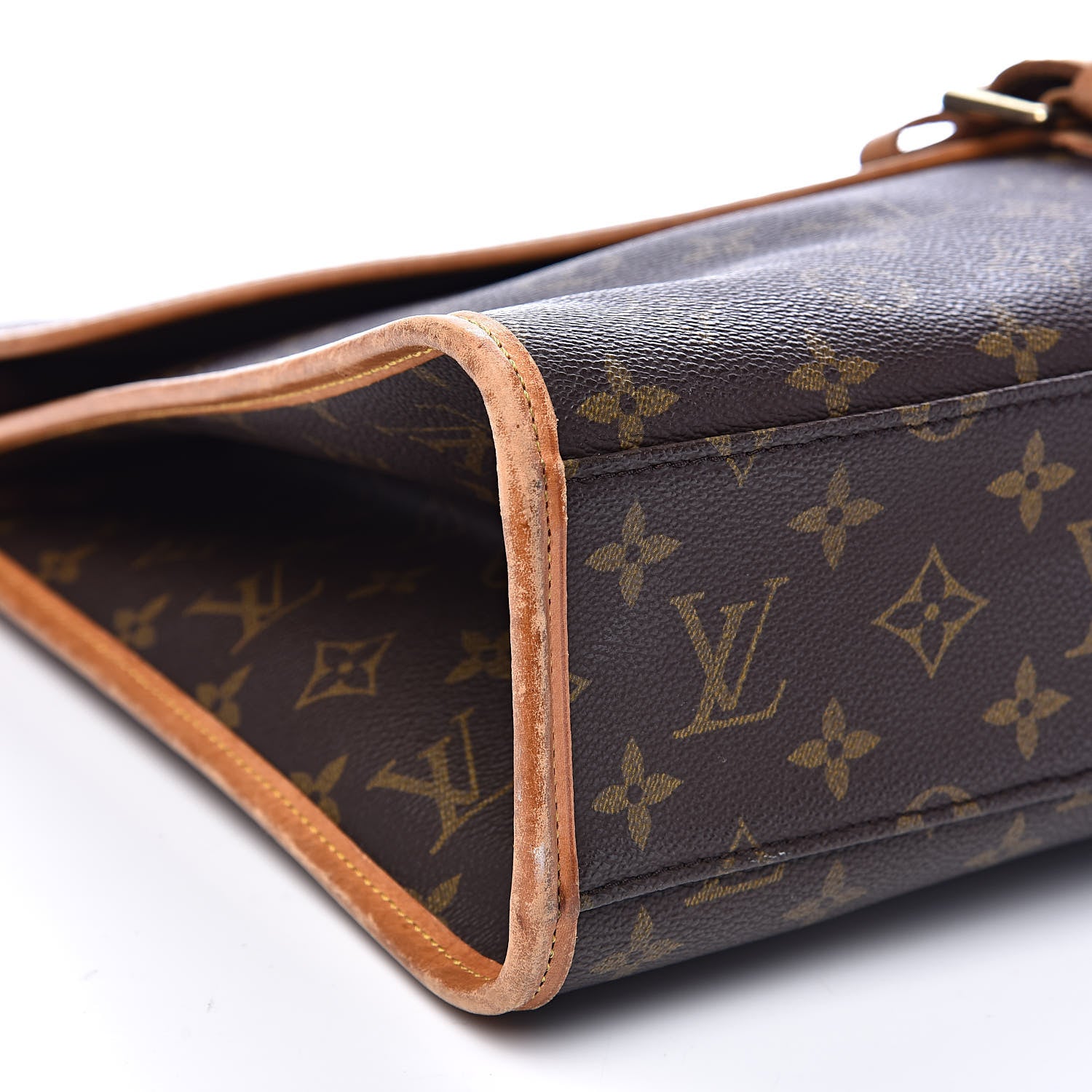 Louis Vuitton Monogram Beverly GM Briefcase 7 of 17