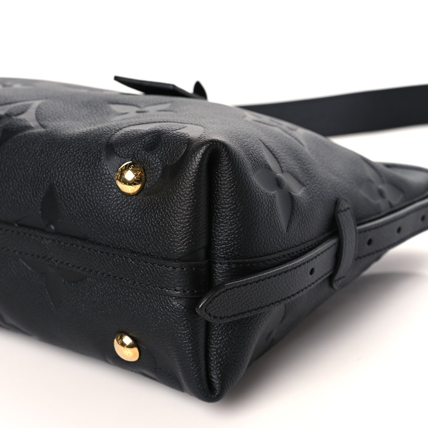 Empreinte Carryall PM Black