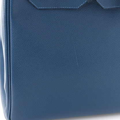 Hermes Epsom Birkin 35 Colvert 12 of 14