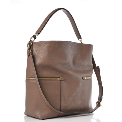 Louis Vuitton Empreinte Melie Taupe Glace 4 of 12